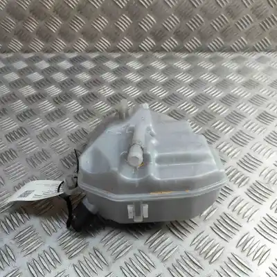 Автозапчастина б/у розширювальна пляшка для audi q2 ga (2016-..) off-road посилання на oem iam 5wa121407f  