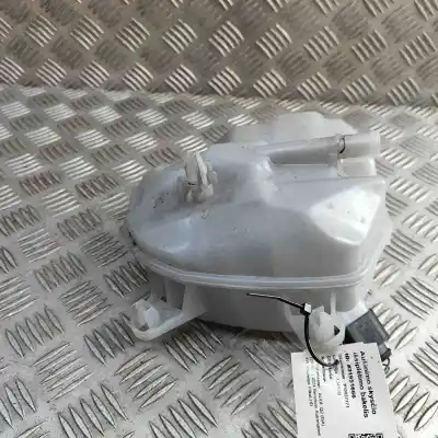 Автозапчастина б/у розширювальна пляшка для audi q2 ga (2016-..) off-road посилання на oem iam 5wa121407f  