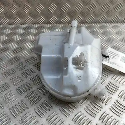 Автозапчастина б/у розширювальна пляшка для audi q2 ga (2016-..) off-road посилання на oem iam 5wa121407f  