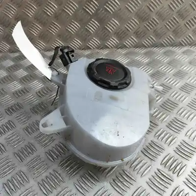 Pezzo di ricambio per auto di seconda mano Bottiglia Di Espansione per AUDI Q2 GA (2016-..) Off-road Riferimenti OEM IAM 5WA121407F  