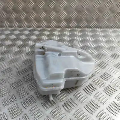 Автозапчастина б/у розширювальна пляшка для audi q2 ga (2016-..) off-road посилання на oem iam 5wa121407f  