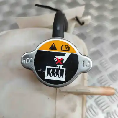 Peça sobressalente para automóvel em segunda mão vaso de expansão por kia cee\´d hatchback cd (2021-..) hatchback referências oem iam 25430-g4300  