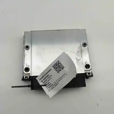 Peça sobressalente para automóvel em segunda mão Centralina De Motor Uce por KIA CEE\´D HATCHBACK CD (2021-..) Hatchback Referências OEM IAM 39117-08105,39199-08020,9001300089KE  