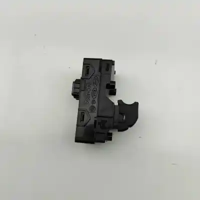 Second-hand car spare part rear left power window switch for kia cee\´d hatchback cd (2021-..) hatchback oem iam references 93575-j7500  