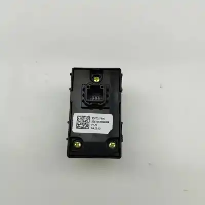 Second-hand car spare part rear left power window switch for kia cee\´d hatchback cd (2021-..) hatchback oem iam references 93575-j7500  