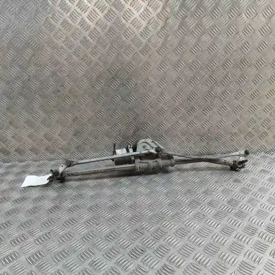 Автозапчастина б/у передня чиста артикуляція для mini clubman r55 (2006-2014) посилання на oem iam 8377427  