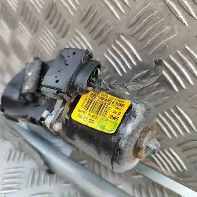 Автозапчастина б/у передня чиста артикуляція для mini clubman r55 (2006-2014) посилання на oem iam 8377427  