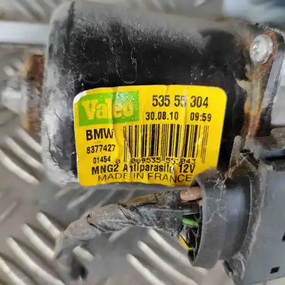 Автозапчастина б/у передня чиста артикуляція для mini clubman r55 (2006-2014) посилання на oem iam 8377427  