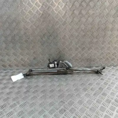 Автозапчастина б/у передня чиста артикуляція для MINI CLUBMAN R55 (2006-2014) Посилання на OEM IAM 8377427  