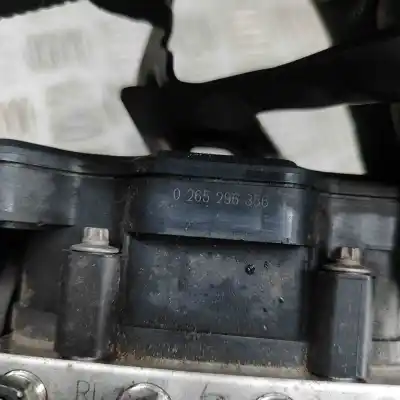 Pezzo di ricambio per auto di seconda mano pompa abs per mazda mx-5 iv nd (2015-..) cabrio riferimenti oem iam ng0r-43-7a0,0265296356  