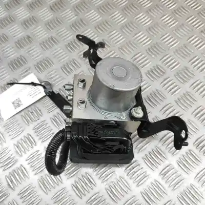 Pezzo di ricambio per auto di seconda mano Pompa Abs per MAZDA MX-5 IV ND (2015-..) Cabrio Riferimenti OEM IAM NG0R-43-7A0,0265296356  