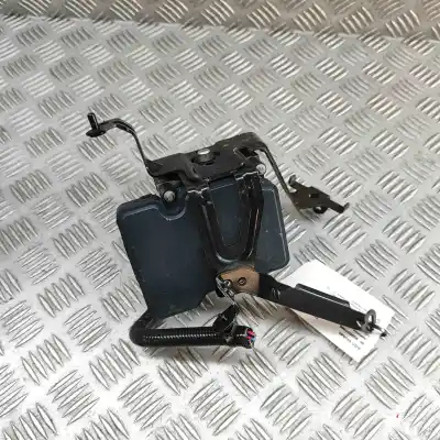 Pezzo di ricambio per auto di seconda mano pompa abs per mazda mx-5 iv nd (2015-..) cabrio riferimenti oem iam ng0r-43-7a0,0265296356  