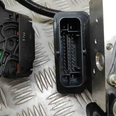 Pezzo di ricambio per auto di seconda mano pompa abs per mazda mx-5 iv nd (2015-..) cabrio riferimenti oem iam ng0r-43-7a0,0265296356  