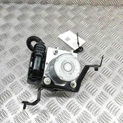 Pezzo di ricambio per auto di seconda mano pompa abs per mazda mx-5 iv nd (2015-..) cabrio riferimenti oem iam ng0r-43-7a0,0265296356  