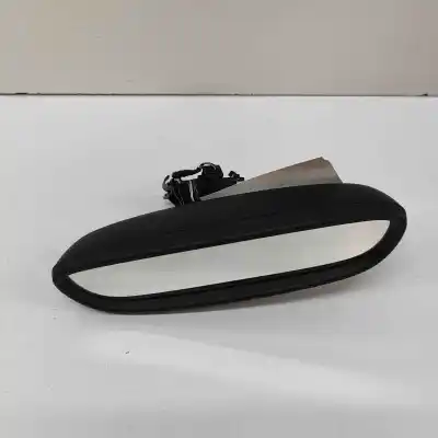 Pezzo di ricambio per auto di seconda mano Specchio Interno per BMW X1 F48 (2014-2022) Riferimenti OEM IAM 9256135  