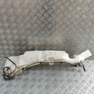 Peça sobressalente para automóvel em segunda mão depósito do limpa vidros por mitsubishi pajero ii (v3_w) 3.2 did 4wd referências oem iam 8260a105,hlc-37055  