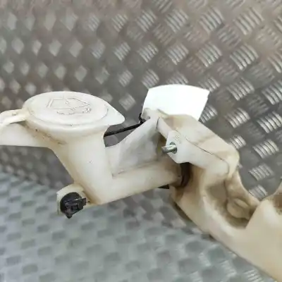 Peça sobressalente para automóvel em segunda mão depósito do limpa vidros por mitsubishi pajero ii (v3_w) 3.2 did 4wd referências oem iam 8260a105,hlc-37055  