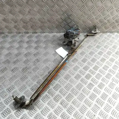 Автозапчасти б/у передняя чистая артикуляция за mitsubishi pajero ii (v3_w) 3.2 did 4wd ссылки oem iam mr388038,849200-7352,8251a009  