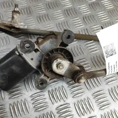 Автозапчасти б/у передняя чистая артикуляция за mitsubishi pajero ii (v3_w) 3.2 did 4wd ссылки oem iam mr388038,849200-7352,8251a009  