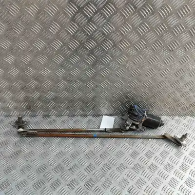 Автозапчасти б/у передняя чистая артикуляция за MITSUBISHI PAJERO II (V3_W) 3.2 DID 4WD ссылки OEM IAM MR388038,849200-7352,8251A009  