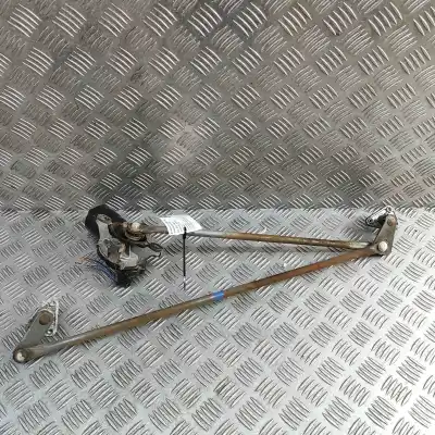 Автозапчасти б/у передняя чистая артикуляция за mitsubishi pajero ii (v3_w) 3.2 did 4wd ссылки oem iam mr388038,849200-7352,8251a009  