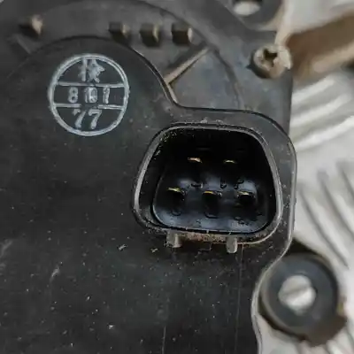 Автозапчасти б/у передняя чистая артикуляция за mitsubishi pajero ii (v3_w) 3.2 did 4wd ссылки oem iam mr388038,849200-7352,8251a009  