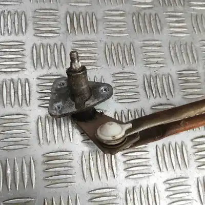 Автозапчасти б/у передняя чистая артикуляция за mitsubishi pajero ii (v3_w) 3.2 did 4wd ссылки oem iam mr388038,849200-7352,8251a009  