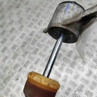 Peça sobressalente para automóvel em segunda mão amortecedor traseiro esquerdo por kia cee\´d hatchback cd (2021-..) hatchback referências oem iam 55300-j7xb0  