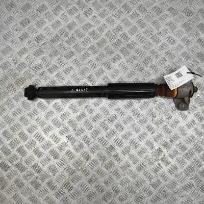 Peça sobressalente para automóvel em segunda mão amortecedor traseiro esquerdo por kia cee\´d hatchback cd (2021-..) hatchback referências oem iam 55300-j7xb0  