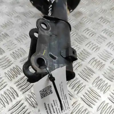 Peça sobressalente para automóvel em segunda mão amortecedor dianteiro direito por kia cee\´d hatchback cd (2021-..) hatchback referências oem iam 54661-j7xb0  