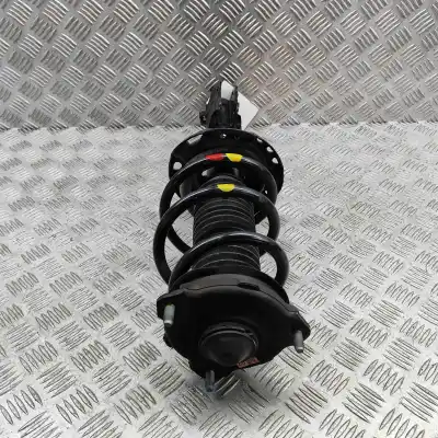 Peça sobressalente para automóvel em segunda mão amortecedor dianteiro direito por kia cee\´d hatchback cd (2021-..) hatchback referências oem iam 54661-j7xb0  