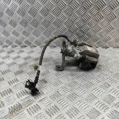 Pezzo di ricambio per auto di seconda mano pinza freno posteriore sinistra per kia cee\´d hatchback cd (2021-..) hatchback riferimenti oem iam 58210-g4300  