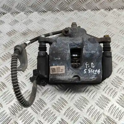 Pezzo di ricambio per auto di seconda mano pinza freno anteriore destra per kia cee\´d hatchback cd (2021-..) hatchback riferimenti oem iam 58130-g4100  