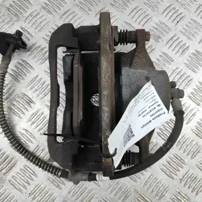 Pezzo di ricambio per auto di seconda mano pinza freno anteriore destra per kia cee\´d hatchback cd (2021-..) hatchback riferimenti oem iam 58130-g4100  
