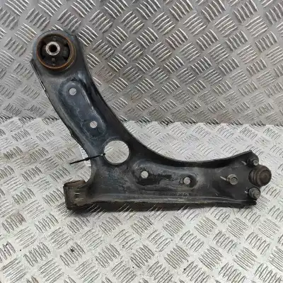 Pezzo di ricambio per auto di seconda mano braccio sospensione inferiore anteriore destro per kia cee\´d hatchback cd (2021-..) hatchback riferimenti oem iam 54501-g4aa0  