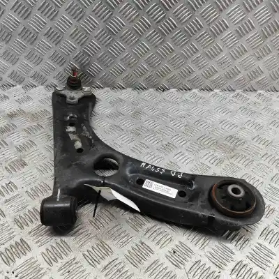 Pezzo di ricambio per auto di seconda mano braccio sospensione inferiore anteriore destro per kia cee\´d hatchback cd (2021-..) hatchback riferimenti oem iam 54501-g4aa0  