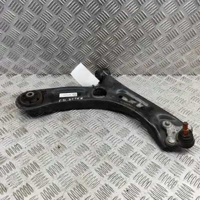 Pezzo di ricambio per auto di seconda mano Braccio Sospensione Inferiore Anteriore Destro per KIA CEE\´D HATCHBACK CD (2021-..) Hatchback Riferimenti OEM IAM 54501-G4AA0  