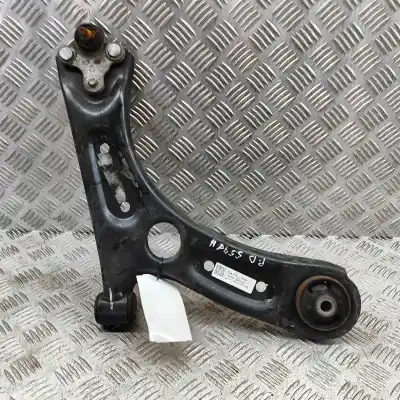 Pezzo di ricambio per auto di seconda mano braccio sospensione inferiore anteriore destro per kia cee\´d hatchback cd (2021-..) hatchback riferimenti oem iam 54501-g4aa0  