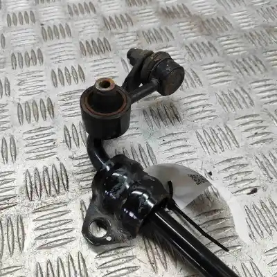 Peça sobressalente para automóvel em segunda mão barra estabilizadora traseira por kia cee\´d hatchback cd (2021-..) hatchback referências oem iam 55510-g4ab0  