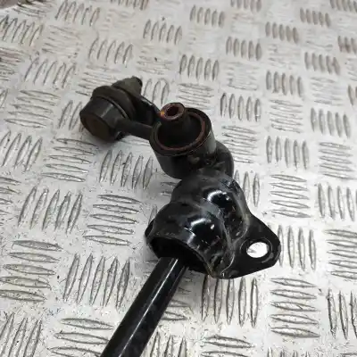 Peça sobressalente para automóvel em segunda mão barra estabilizadora traseira por kia cee\´d hatchback cd (2021-..) hatchback referências oem iam 55510-g4ab0  