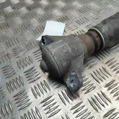 Автозапчастина б/у правий задній амортизатор для audi a5 f53 (2016-..) coupe посилання на oem iam 8w6513035f,844904011675  