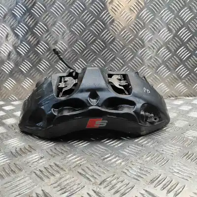 Second-hand car spare part Front Right Brake Caliper for AUDI A5 F53 (2016-..) Coupe OEM IAM references 8W0615106CQ,8W0615108F  