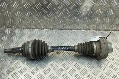 İkinci el araba yedek parçası ÖN SAG SANZIMAN için VOLKSWAGEN TOUAREG 7P5  OEM IAM referansları 7P0407271C   İkinci el araba yedek parçası ÖN SAG SANZIMAN için VOLKSWAGEN TOUAREG 7P5  OEM IAM referansları 7P0407271C
