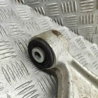 Pezzo di ricambio per auto di seconda mano braccio di sospensione anteriore sinistro inferiore per mazda mx-5 iv nd (2015-..) cabrio riferimenti oem iam n24334350c  