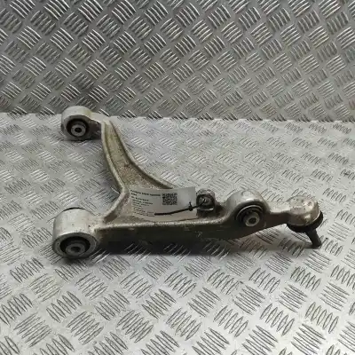 Pezzo di ricambio per auto di seconda mano Braccio Di Sospensione Anteriore Sinistro Inferiore per MAZDA MX-5 IV ND (2015-..) Cabrio Riferimenti OEM IAM N24334350C  