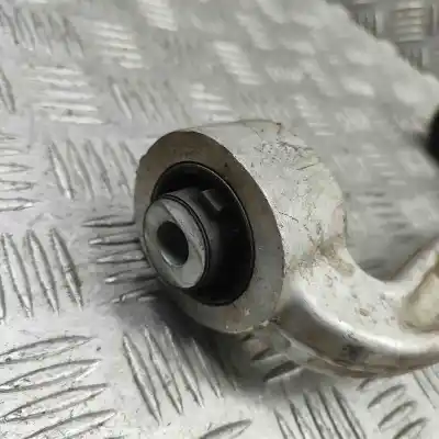 Pezzo di ricambio per auto di seconda mano braccio di sospensione anteriore sinistro inferiore per mazda mx-5 iv nd (2015-..) cabrio riferimenti oem iam n24334350c  
