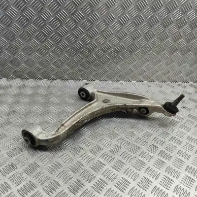 Pezzo di ricambio per auto di seconda mano braccio di sospensione anteriore sinistro inferiore per mazda mx-5 iv nd (2015-..) cabrio riferimenti oem iam n24334350c  