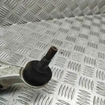 Pezzo di ricambio per auto di seconda mano braccio di sospensione anteriore sinistro inferiore per mazda mx-5 iv nd (2015-..) cabrio riferimenti oem iam n24334350c  