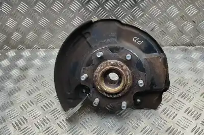 Peça sobressalente para automóvel em segunda mão Cubos De Roda por MITSUBISHI PAJERO II (V3_W) 3.2 DID 4WD Referências OEM IAM 3870A020  