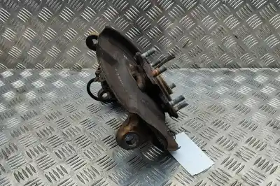 Peça sobressalente para automóvel em segunda mão cubos de roda por mitsubishi pajero ii (v3_w) 3.2 did 4wd referências oem iam 3870a019  